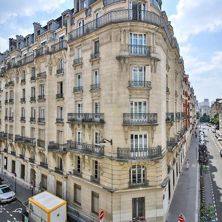 Appartement Cosy 4P FullEquiped/Jardin des Plantes/La Sorbonne à Paris Extérieur photo